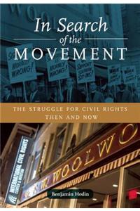 In Search of the Movement