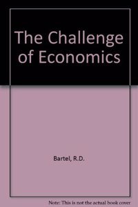 The Challenge of Economics