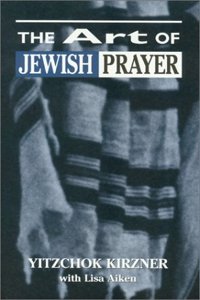 Art of Jewish Prayer (Lam)