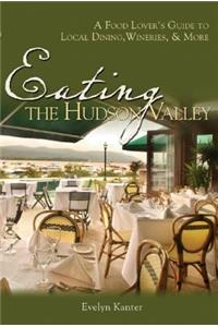 Eating the Hudson Valley