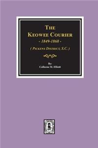 Keowee Courier