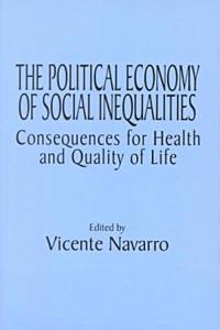 Political Economy of Social Inequalities