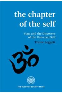 The Chapter Of The Self