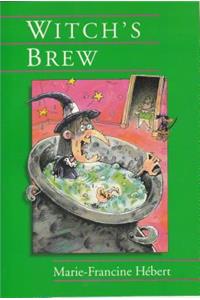 Witch's Brew