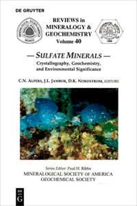 Sulfate Minerals