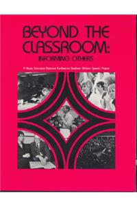 Beyond the Classroom