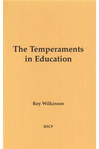 Temperaments in Education