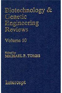 Biotechnology & Genetic Engine, Ering Reviews