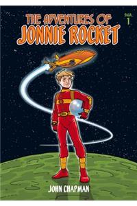 The Adventures of Jonnie Rocket: Saga 1