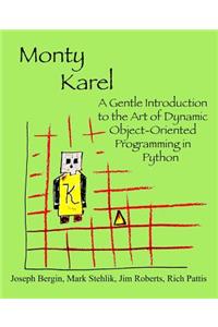 Monty Karel