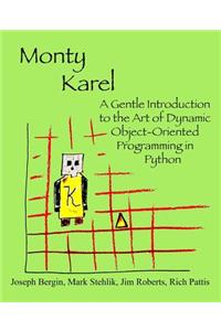 Monty Karel