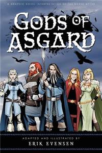 Gods of Asgard