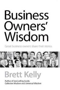 Business Owners' Wisdom