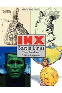 Inx Battle Lines