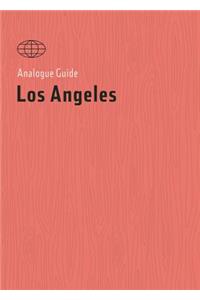 Analogue Guide Los Angeles