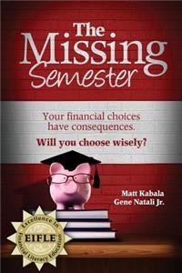 The Missing Semester