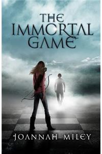 Immortal Game: Book 1