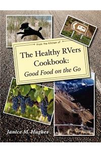 Healthy RVers Cookbook