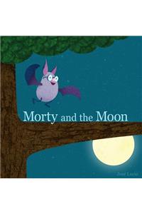 Morty and the Moon