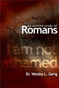 Outline Study of Romans