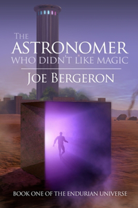 Astronomer Who Didn't Like Magic