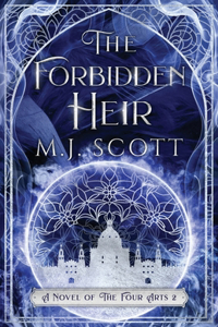 Forbidden Heir