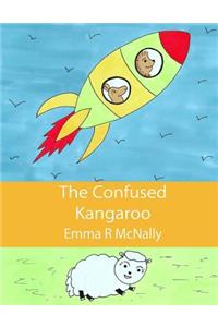 Confused Kangaroo