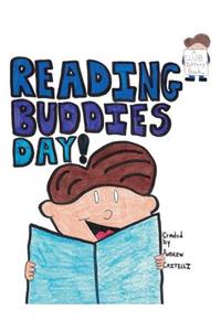 Reading Buddies Day!