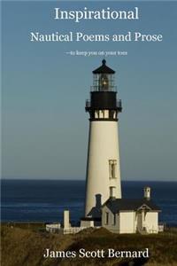Inspirational Nautical Poems and Prose