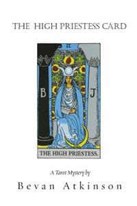 The High Priestess Card