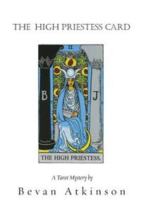 High Priestess Card