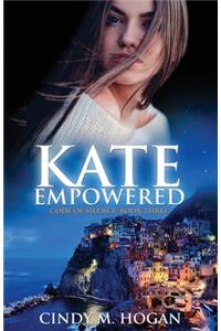 Kate Empowered