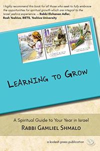 Learning to Grow