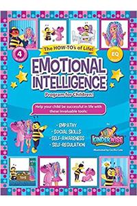 Emotional Intelligence Program for Children!