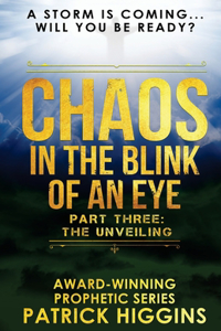 Chaos In The Blink Of An Eye