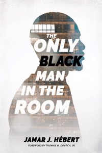 Only Black Man In The Room