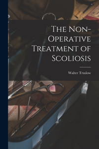 Non-operative Treatment of Scoliosis