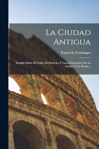 Ciudad Antigua