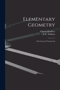 Elementary Geometry