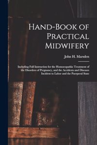 Hand-Book of Practical Midwifery