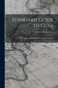 Standard Guide to Cuba