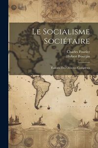 Socialisme Sociétaire