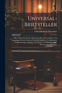 Universal-Briefsteller