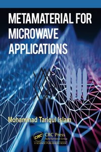 Metamaterial for Microwave Applications