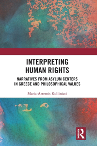 Interpreting Human Rights