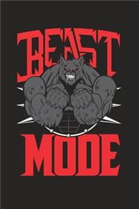 Beast Mode