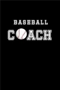 Baseball Coach