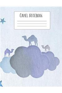 Camel Notebook