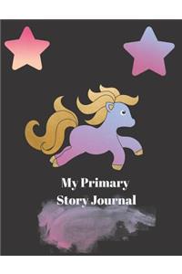 My Primary Story Journal