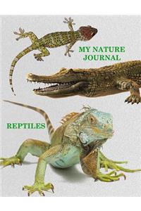 My Nature Journal